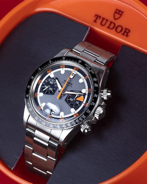 instagram tudor watch|tudor watches.